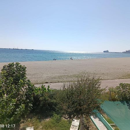 Marmara Ereglisi Deniz Yildizi 아파트 호텔 외부 사진