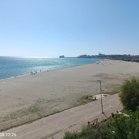 Marmara Ereglisi Deniz Yildizi 아파트 호텔 외부 사진