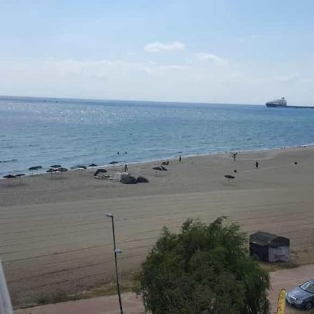 Marmara Ereglisi Deniz Yildizi 아파트 호텔 외부 사진