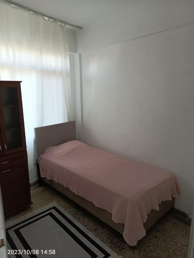 Marmara Ereglisi Deniz Yildizi 아파트 호텔 외부 사진