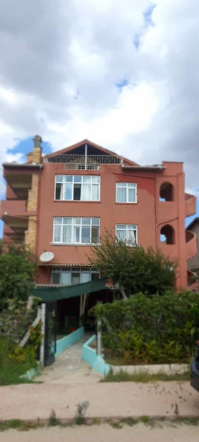 Marmara Ereglisi Deniz Yildizi 아파트 호텔 외부 사진
