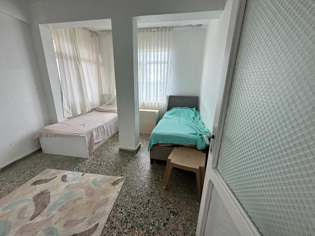 Marmara Ereglisi Deniz Yildizi 아파트 호텔 외부 사진