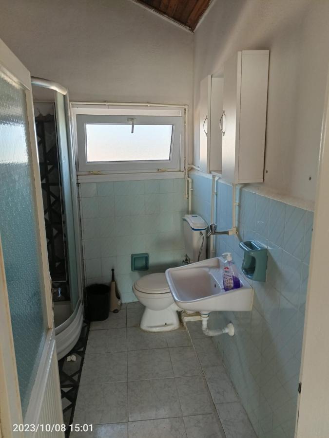 Marmara Ereglisi Deniz Yildizi 아파트 호텔 외부 사진