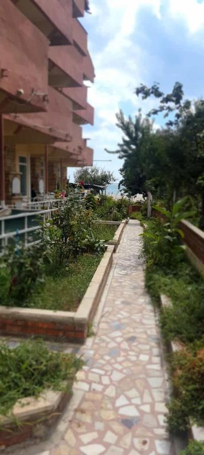 Marmara Ereglisi Deniz Yildizi 아파트 호텔 외부 사진