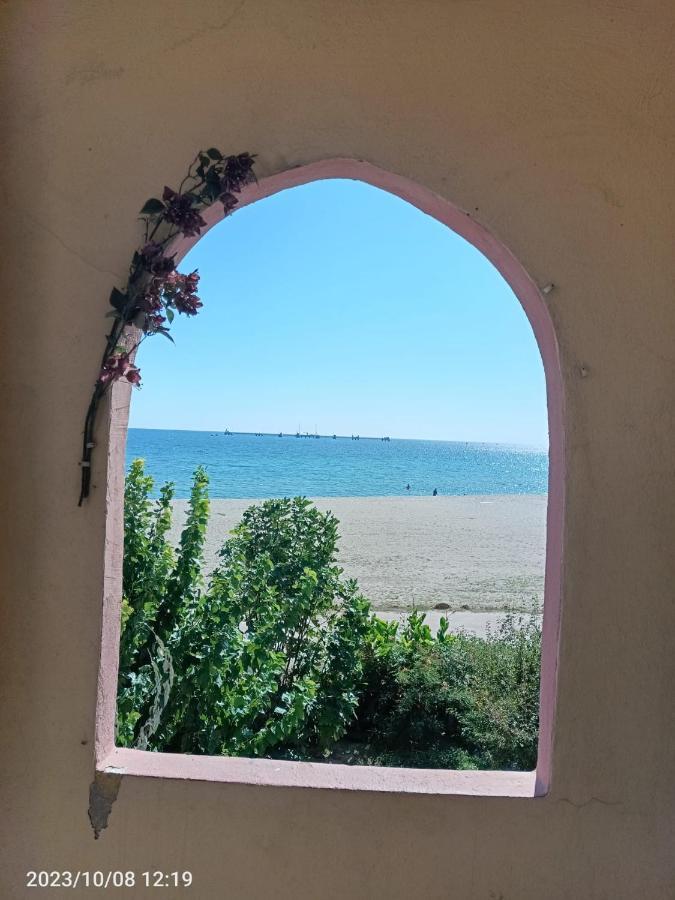 Marmara Ereglisi Deniz Yildizi 아파트 호텔 외부 사진