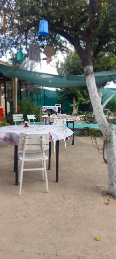 Marmara Ereglisi Deniz Yildizi 아파트 호텔 외부 사진