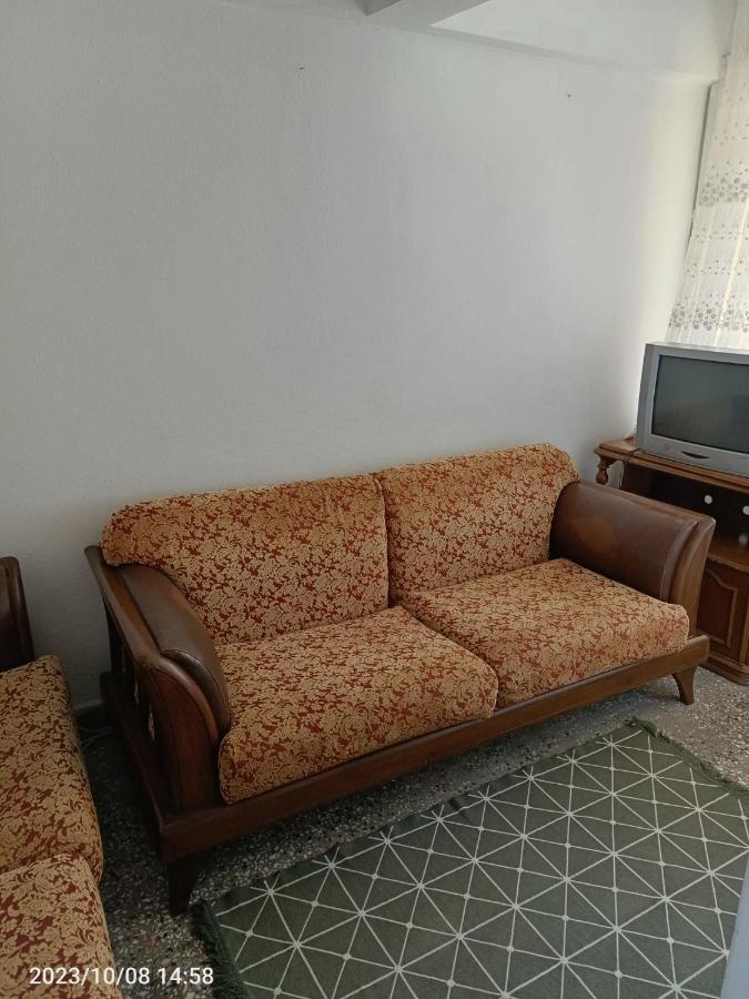 Marmara Ereglisi Deniz Yildizi 아파트 호텔 외부 사진