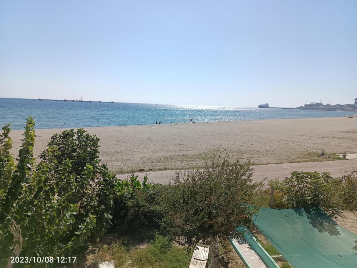Marmara Ereglisi Deniz Yildizi 아파트 호텔 외부 사진