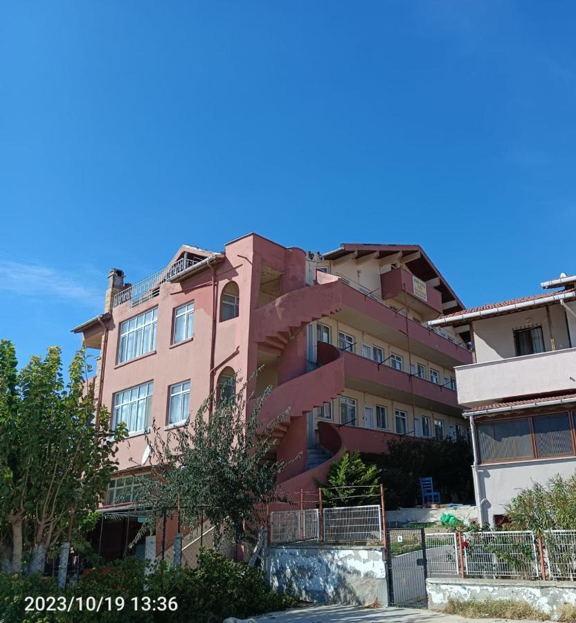 Marmara Ereglisi Deniz Yildizi 아파트 호텔 외부 사진