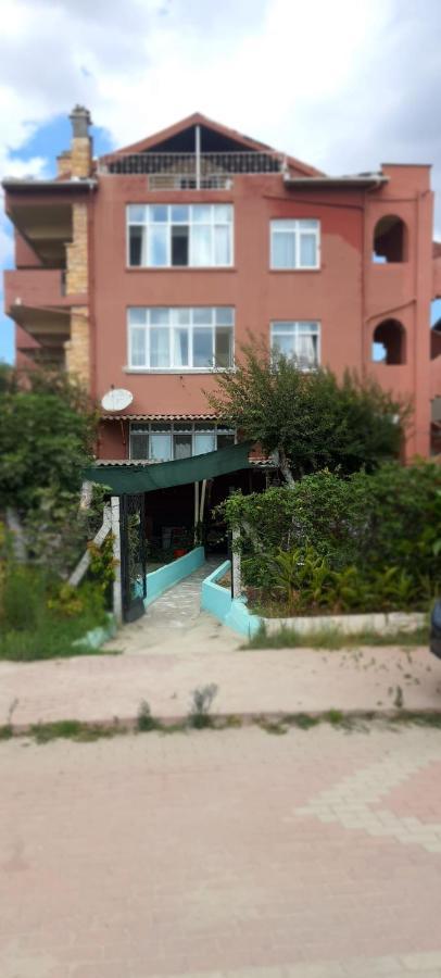 Marmara Ereglisi Deniz Yildizi 아파트 호텔 외부 사진