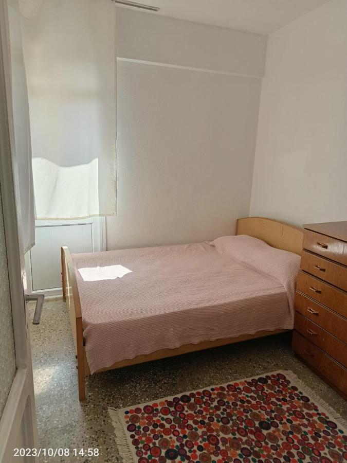 Marmara Ereglisi Deniz Yildizi 아파트 호텔 외부 사진